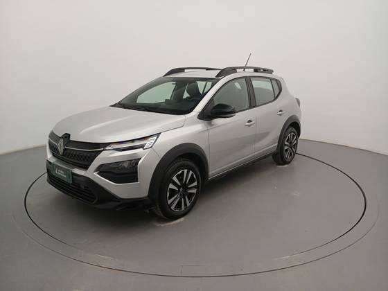 RENAULT KARDIAN 1.0 TCE FLEX EVOLUTION EDC